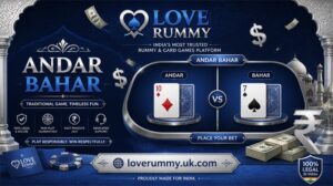 Andar Bahar Love Rummy 1