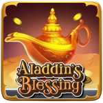 Lamp of Aladdin / Mystery of the Lamp