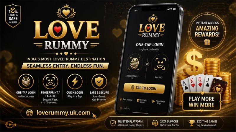 Love Rummy Access 3 Love Rummy Access 3