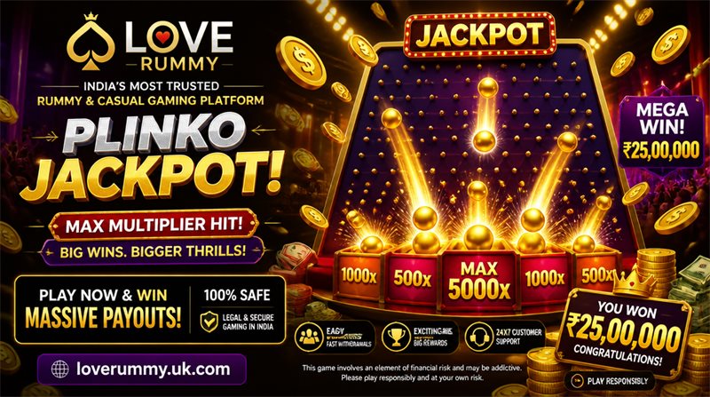 Love Rummy Ball Drop 3 Love Rummy Ball Drop 3