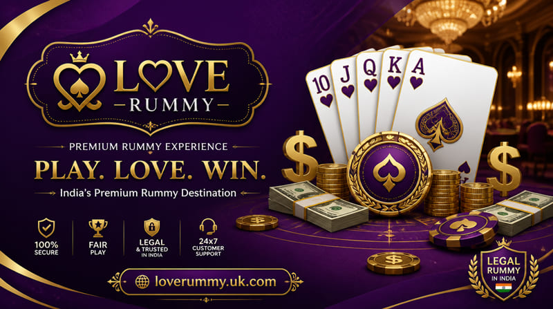 Love Rummy Brand 1 Love Rummy Brand 1