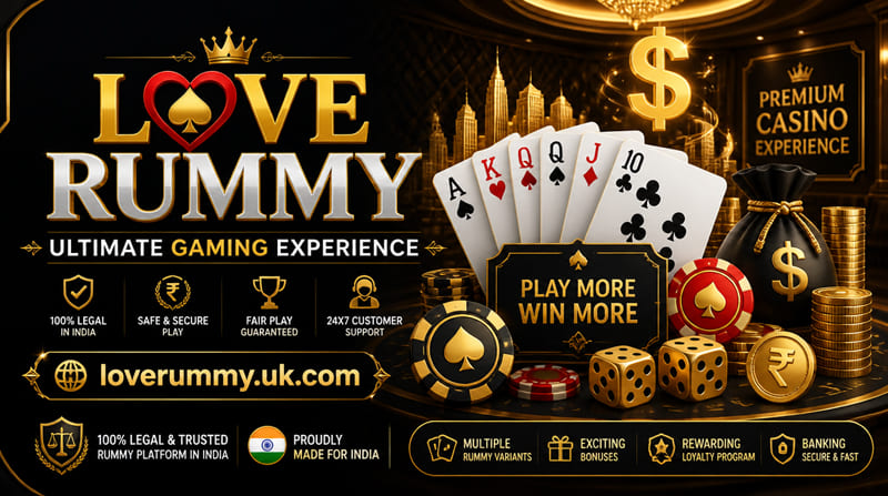 Love Rummy Brand 3 Love Rummy Brand 3