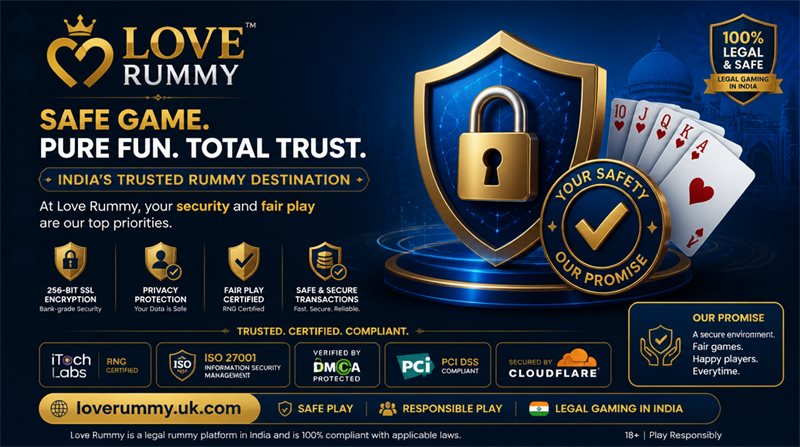 Love Rummy Data Protection 2 Love Rummy Data Protection 2