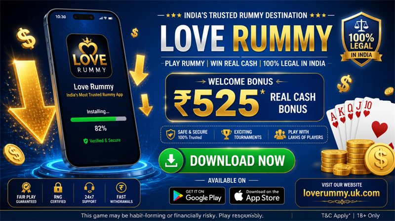 Love Rummy Download 1