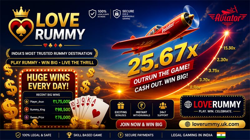 Love Rummy Flight Game 3 Love Rummy Flight Game 3