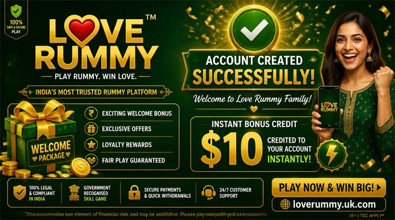 Love Rummy Join Now 3 Love Rummy Join Now 3