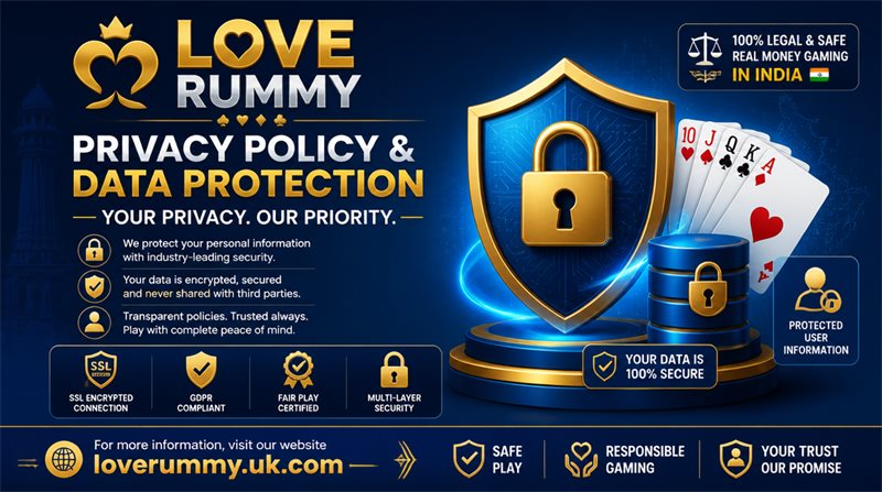 Love Rummy Privacy 1 Love Rummy Privacy 1