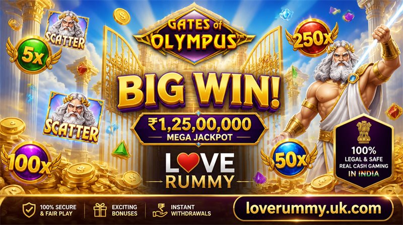 Love Rummy Zeus Game 3 Love Rummy Zeus Game 3