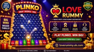 Plinko Love Rummy 1